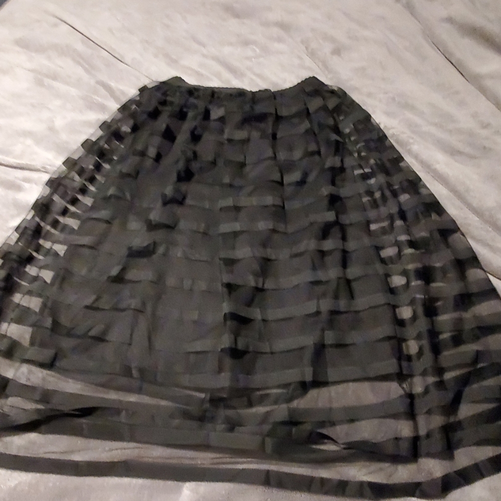 Fashion skirt